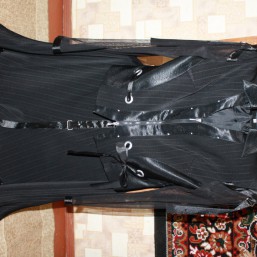 Белорусский костюм