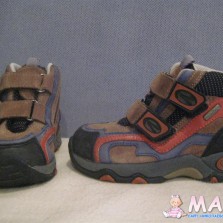 ботинки кроссовки 28-31 р