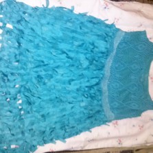 сарафан 44-46 размер