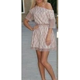 Платье летнее