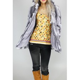 Шубка Кэтти