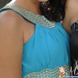 Выпускное платье