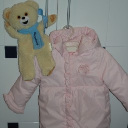 Детская одежда