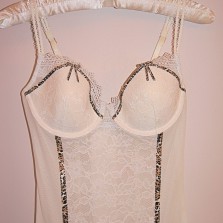 VICTORIA'S SECRET. KORSET