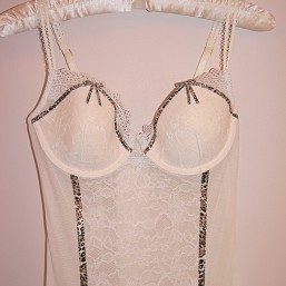 VICTORIA'S SECRET. KORSET