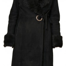 Дубленка COMA (Италия)