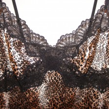 VICTORIA'S SECRET. KIMONO SET