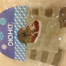 детские колготы махра