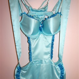 VICTORIA'S SECRET DESIGNER COLLECTION 