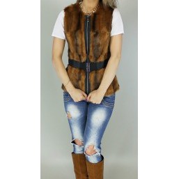 Красивая жилетка!!