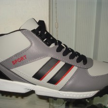 Хайтопы, кроссовки