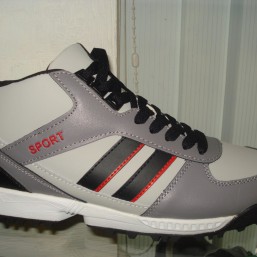 Хайтопы, кроссовки