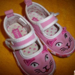 23 Р Тапочки для сада 14.5 см стелька