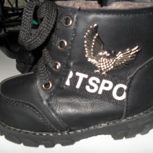 сапожки детские