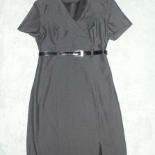 платье классическое