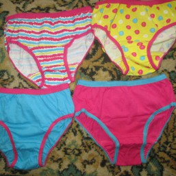  Детские трусы пр-во Америка Hanes