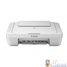  Принтер МФУ Canon MG 2440 и СНПЧ