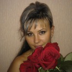 Оленька Новикова