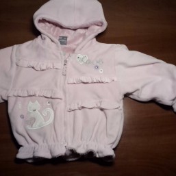 Костюм весенний