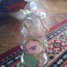 Погремушки