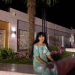 Мария-Панда