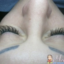 Наращивание ресничек!!!