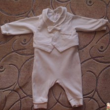 Костюмчик на торжество!