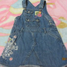 одежда для девочки