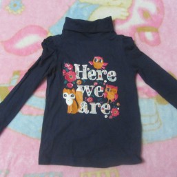 Одежда для девочки (продолжение)