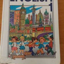 Учебники разные, 1кл, 2кл, 5кл.