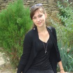 Екатерина Мацук