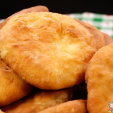 Вкусные сочные домашние беляшики