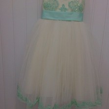 нарядные платья для малышек