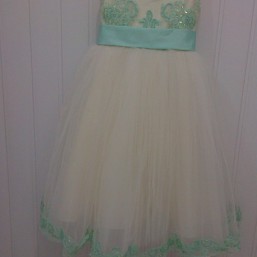 нарядные платья для малышек