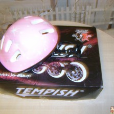 Раздвижные ролики Tempish F21 ПРОДАНО