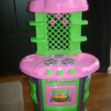 детская кухня. продано!