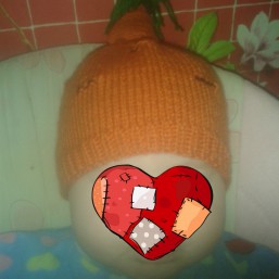 Шапочки ручной работы