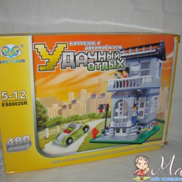 Конструктор 