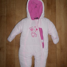Комбинезон 0-6 месяцев!