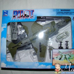 Самолет - HARRIER