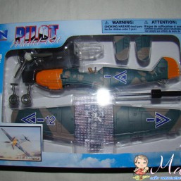 Самолет - BE 109 