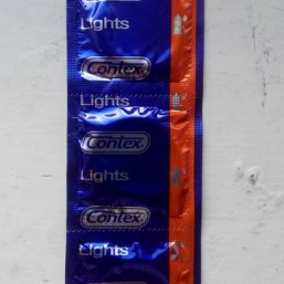 Презервативы контекс