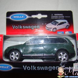 Фольксваген 