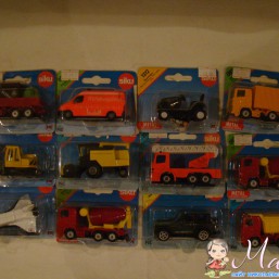 Грузовички