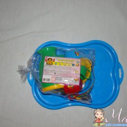 Чайный набор