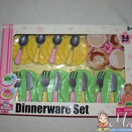 Обеденный сервиз