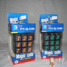 Кубик Рубика