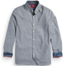 Стильная рубашка NEXT,на 7 лет