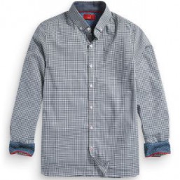 Стильная рубашка NEXT,на 7 лет