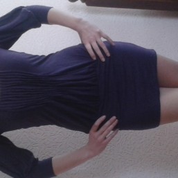 красивое платье